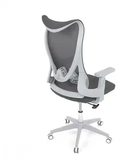 Kancelářská židle KA-S248 Autronic