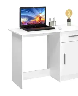 PC stůl SIRISS Tempo Kondela