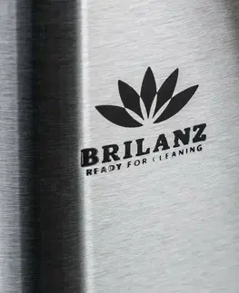 Brilanz Koš na tříděný odpad Savery, 3 x 20 l, 60 l