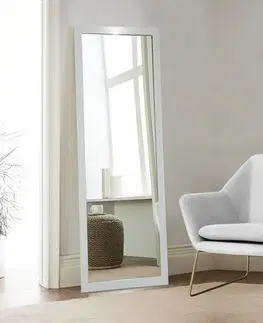 Zrcadlo Cheval White