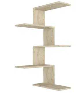 Police Caniko Travertine