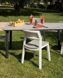 Zahradní stůl ITALIA DINING Rojaplast