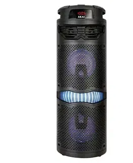 AKAI Párty systém ABTS-636