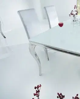 Jídelní stůl ZETHOS 180 cm Dekorhome