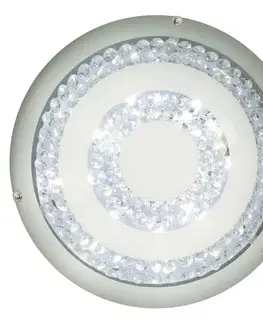 Stropní lampa Monza Stropní lampa LED 3000K