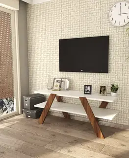 Televizní stolek Basic