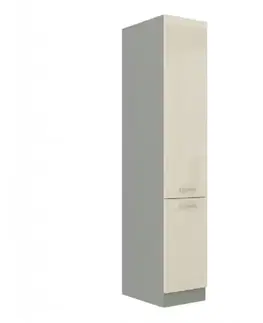 Vysoká skříňka PRADO 40 DK-210 Tempo Kondela