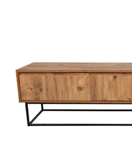 TV stolek Lupin 180 - Walnut