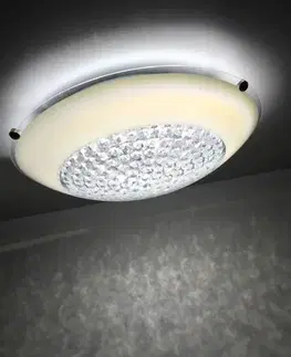 Stropní svítidlo plafond 1X10W LED 4000K 30 PRISTINA