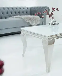 Konferenční stolek ZETHOS Dekorhome