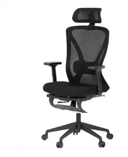 Kancelářská židle KA-S257 Autronic