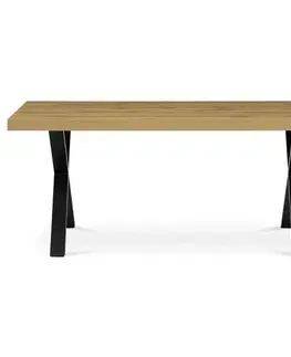 Jídelní stůl R5316 OAK, dub
