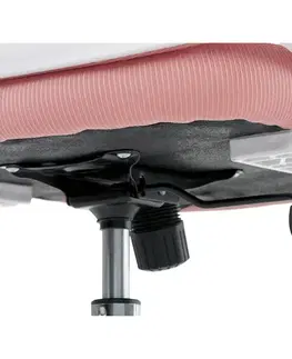 Kancelářská židle KA-K2031 Autronic