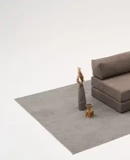 Křeslo / Jednomístná pohovka Comfort - Grey v2