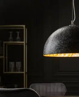 Závesná lampa LIMA Dekorhome