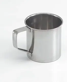 SSW - Hrnek 8cm 300ml nerezový