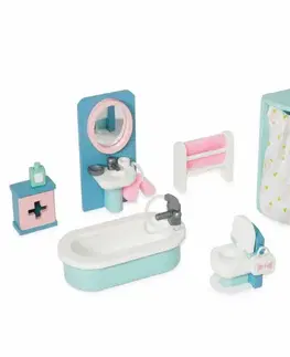 Le Toy Van Nábytek Daisylane koupelna