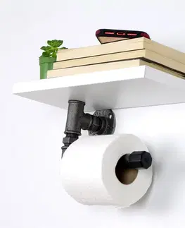 Toilet Paper Holder Boruraf235