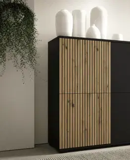 ArtPK Komoda ROSS 4D