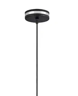 Závěsná lampa WAMA 1xE27 Candellux