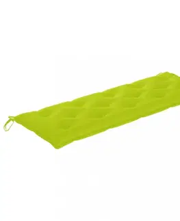 Zahradní poduška 150 cm Dekorhome
