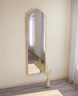 Zrcadlo Emma Natural 50 x 160 cm
