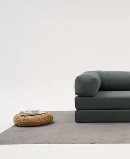Dvoumístná pohovka Comfort - Green