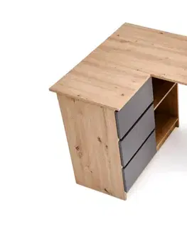 Psací stůl BEGA Halmar