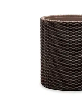 květináč CYLINDER - M - Keter
