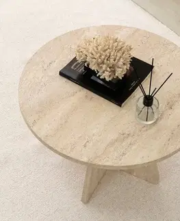 Konferenční stolek Mushroom