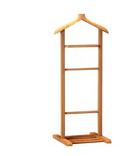 Němý sluha Beta Single Natural
