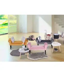 Lavice BURDA Tempo Kondela