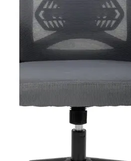 Kancelářská židle KA-K2021 Autronic