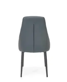 Jídelní židle K465 Halmar