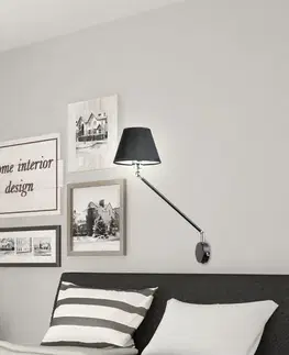 Nástěnné světlo FILLY Candellux