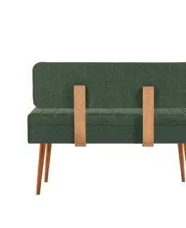 Bank Vina 1070 - 1 - Green, Atlantic