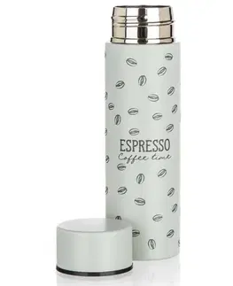 Banquet Termoska nerezová MINI 140 ml, espresso