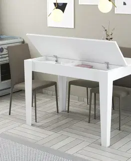 Kuchyňský stůl Kiev 510 - White