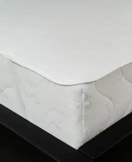 Kvalitex Chránič matrace Ekonomik, 140 x 200 cm, 140 x 200 cm