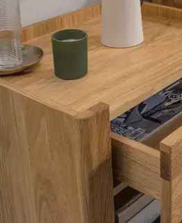 Szynaka Noční stolek LIZBONA 79