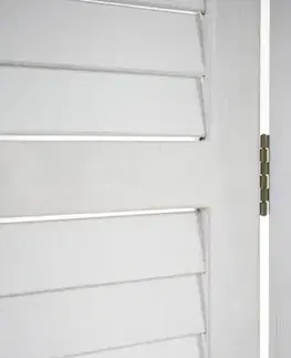 Designový paraván 4-dílný Dekorhome