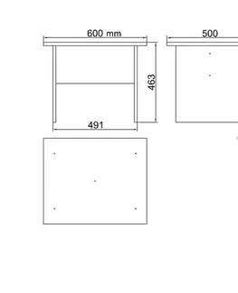 Office Furniture Set Vo13-Ob