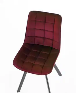 Jídelní židle K332 Halmar