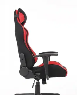 Kancelářské křeslo CAYMAN Halmar