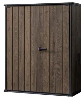 Zahradní skříň SIGNATURE 1400 l Keter