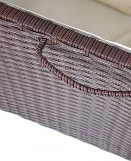 Zahradní úložný box