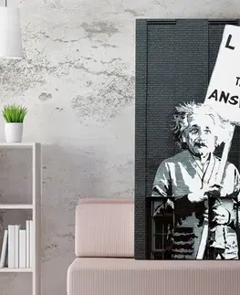 Dekorativní obraz na plátně WY32 (50 x 70)