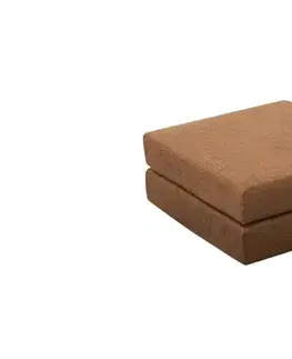 Puf Comfort - Brown