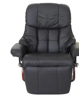 Polohovací křeslo CALGARY 2