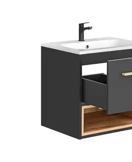 ArtCom Koupelnový komplet BORNEO Cosmos 60/1